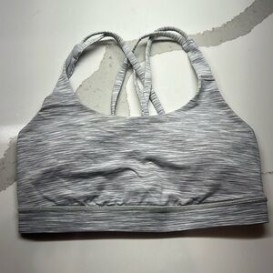Lululemon energy sports bra